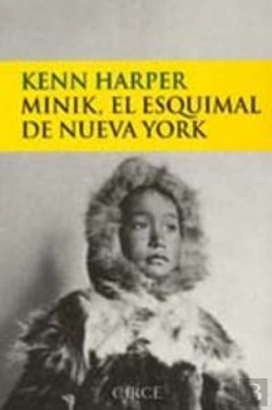 Bertrand.pt - Minik, El Esquimal De Nueva York