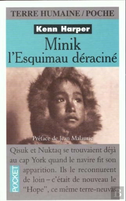 Bertrand.pt - Minik L'Esquimeau Deracine
