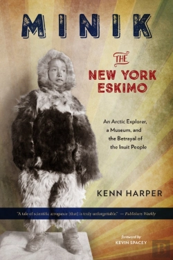 Bertrand.pt - Minik: The New York Eskimo