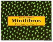 Minilibros Ponte Poronte  