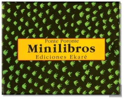 Bertrand.pt - Minilibros Ponte Poronte  