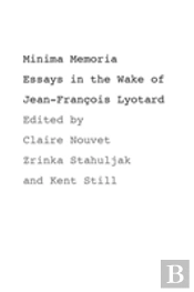 Minima Memoria