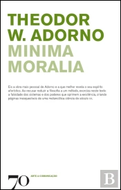 Minima Moralia