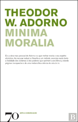 Bertrand.pt - Minima Moralia