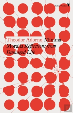Bertrand.pt - Minima Moralia