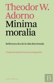 Minima Moralia