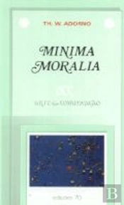 Minima Moralia