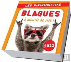 Bertrand.pt - Minimagnetik Blagues A Mourir De Rire ! 2022