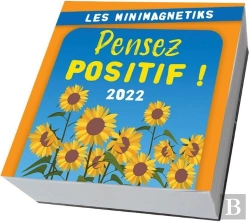 Bertrand.pt - Minimagnetik Pensez Positif ! 2022