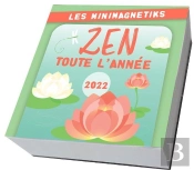 Minimagnetik Pour Etre Zen Toute L Annee 2022