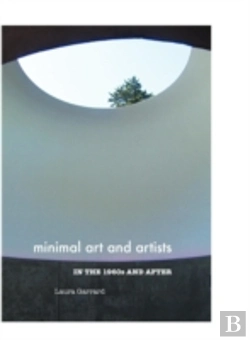 Bertrand.pt - Minimal Art And Artists In The 1960s And After