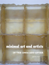 Minimal Art And Artists