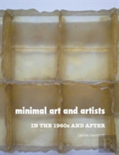 Minimal Art And Artists