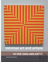 Minimal Art And Artists