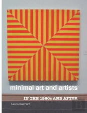 Minimal Art And Artists