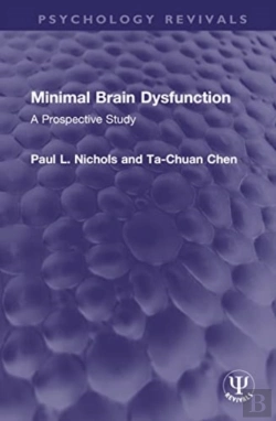 Bertrand.pt - Minimal Brain Dysfunction