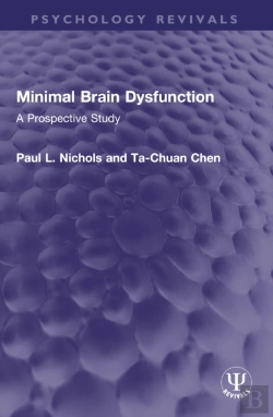 Bertrand.pt - Minimal Brain Dysfunction