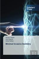 Minimal Invasive Dentistry