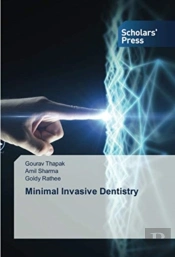 Minimal Invasive Dentistry