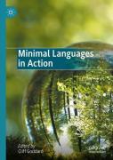 Minimal Languages In Action