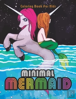 Bertrand.pt - Minimal Mermaid