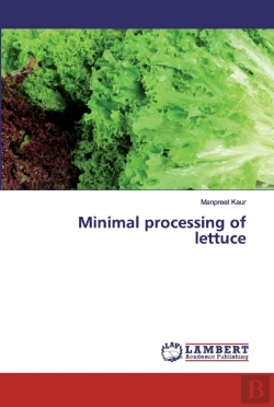 Bertrand.pt - Minimal Processing Of Lettuce
