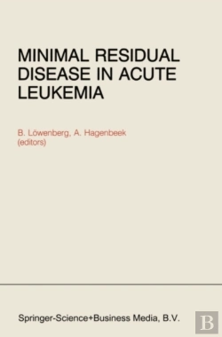 Bertrand.pt - Minimal Residual Disease In Acute Leukemia