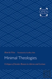Minimal Theologies 8211 Critiques Of