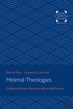 Bertrand.pt - Minimal Theologies 8211 Critiques Of