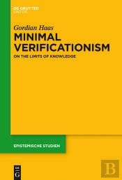 Minimal Verificationism
