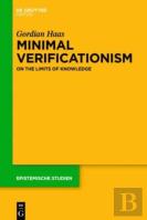 Minimal Verificationism