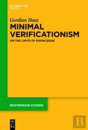 Minimal Verificationism