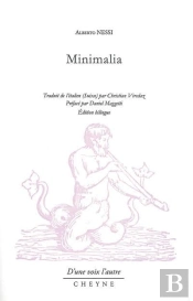 Minimalia