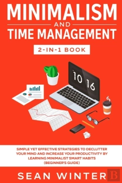 Bertrand.pt - Minimalism And Time Management 2-In-1 Bo