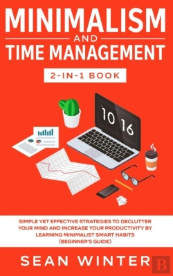 Bertrand.pt - Minimalism And Time Management 2-In-1 Bo