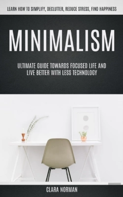 Bertrand.pt - Minimalism