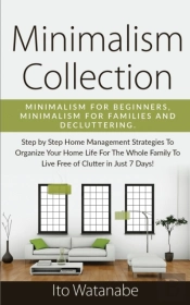 Minimalism Collection: Minimalism For Be