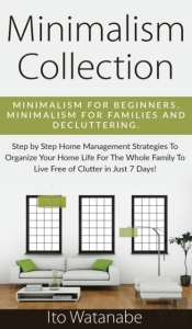 Minimalism Collection: Minimalism For Be