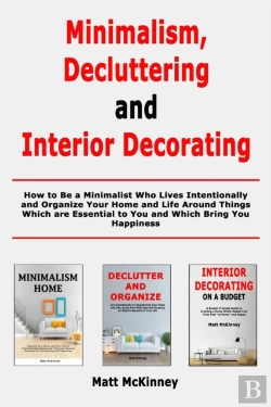 Bertrand.pt - Minimalism, Decluttering And Interior De