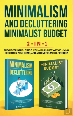 Bertrand.pt - Minimalism Decluttering And Minimalist Budget 2-In-1 Book