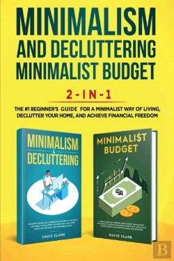 Bertrand.pt - Minimalism Decluttering And Minimalist Budget 2-In-1 Book