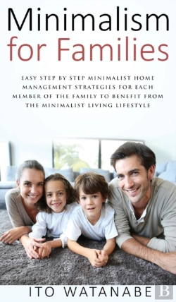 Bertrand.pt - Minimalism For Families: Easy Step By St