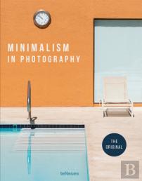 Minimalism In Photography