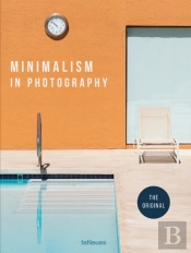 Minimalism In Photography