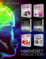 Minimalism, Mindfulness For Beginners, Self Love, Positive Thinking