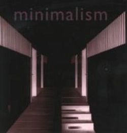 Bertrand.pt - Minimalism