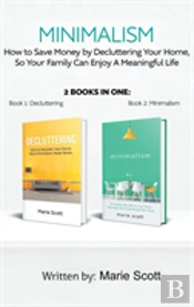 Minimalism,2 Books In One
