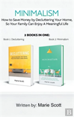 Bertrand.pt - Minimalism,2 Books In One