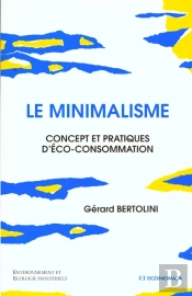 Minimalisme (Le)