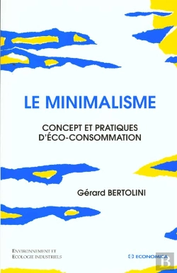 Bertrand.pt - Minimalisme (Le)